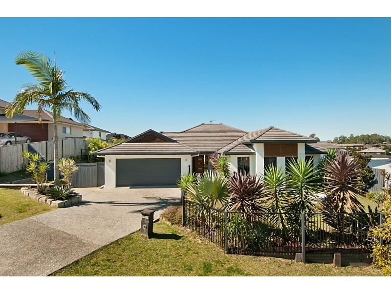 3 Meroo Place, Upper Coomera QLD 4209