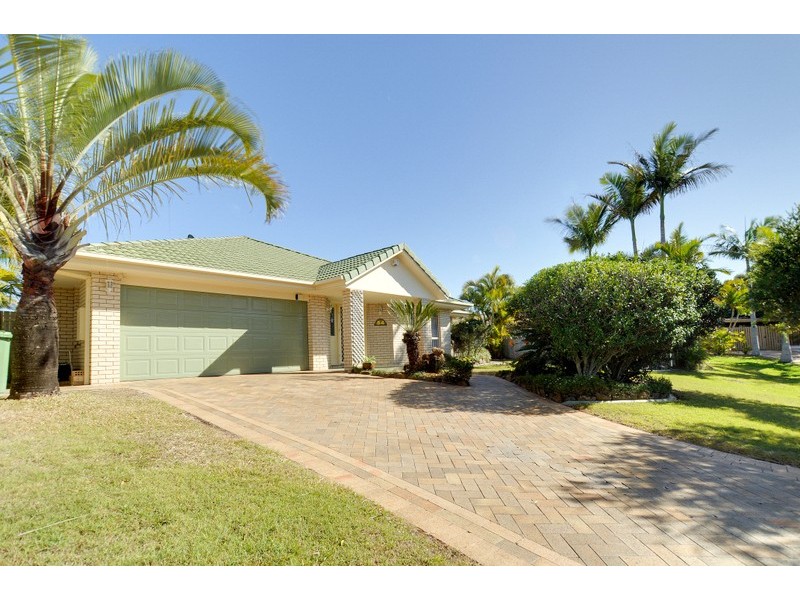 54 Warbler Parade, Varsity Lakes QLD 4227