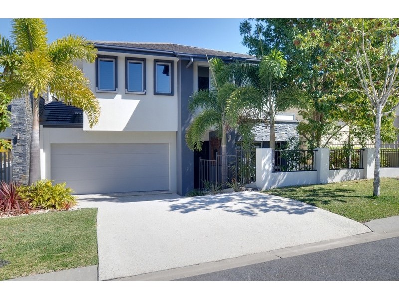 1/7 Saleya Drive, Varsity Lakes QLD 4227