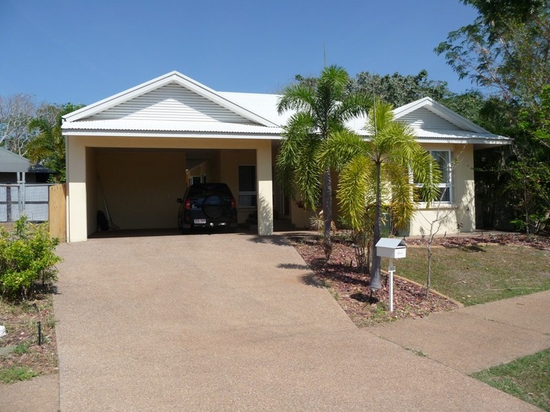 85 May Street, Parap NT 0820