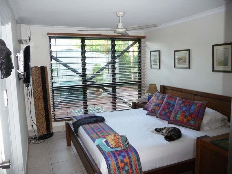 8 Thompson Crescent, Moil NT 0810