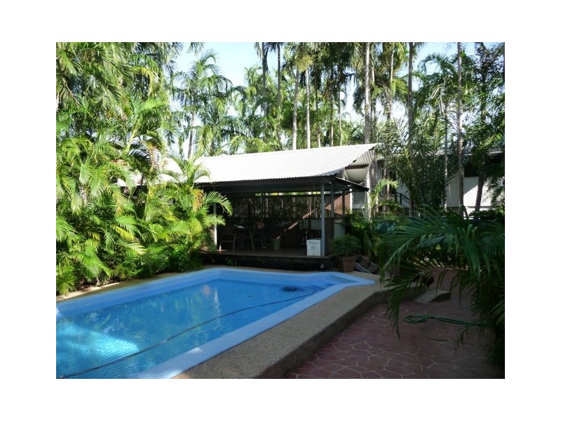 8 Thompson Crescent, Moil NT 0810
