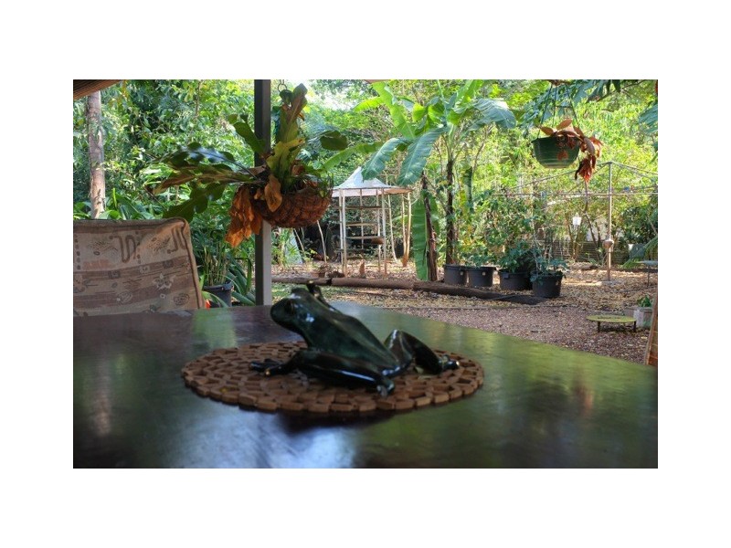 Batchelor NT 0845