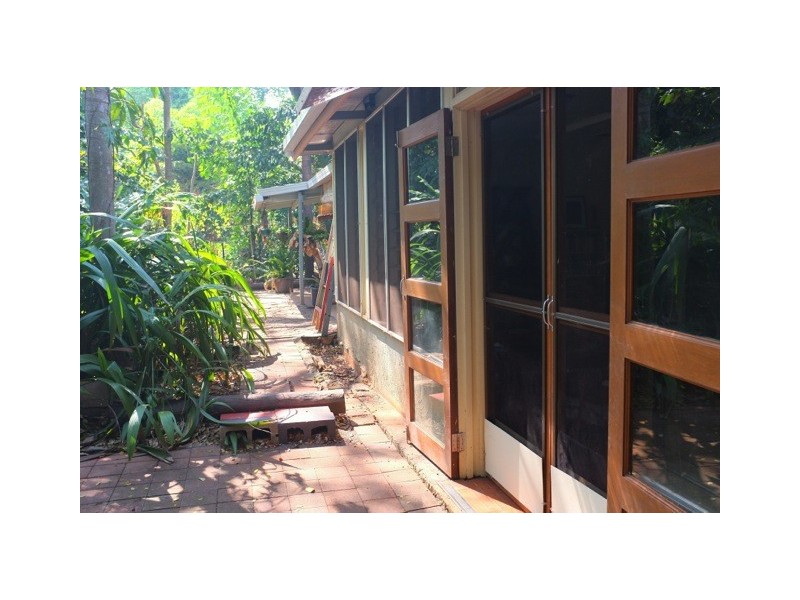 Batchelor NT 0845