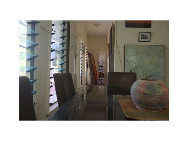 Batchelor NT 0845