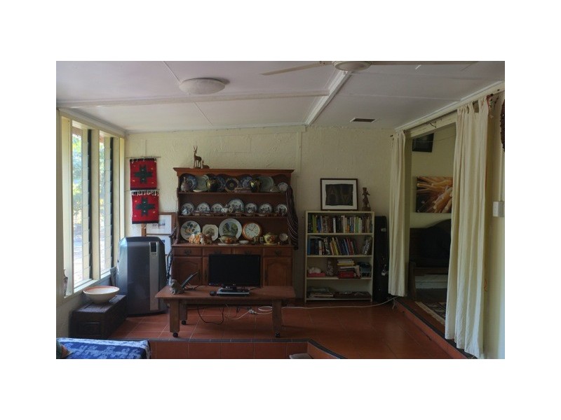 Batchelor NT 0845