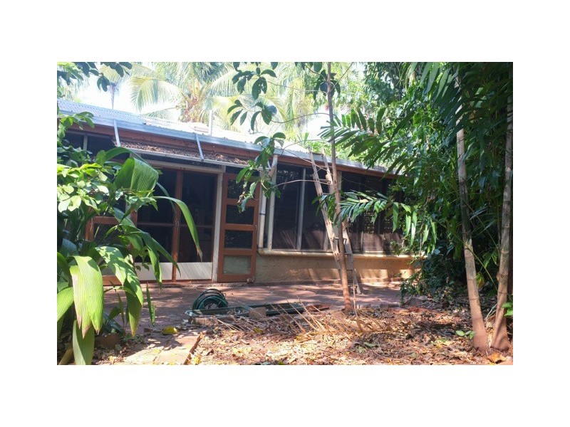 Batchelor NT 0845