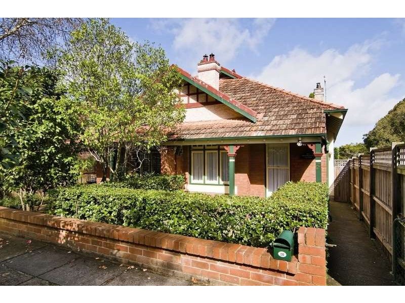 20 Gouldsbury Street, Mosman NSW 2088