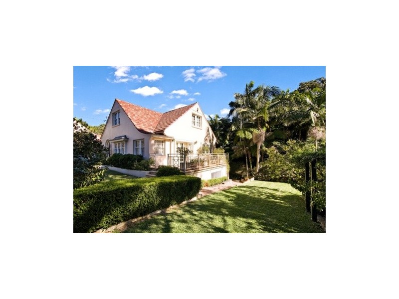 8-12 Mulbring Street, Mosman NSW 2088