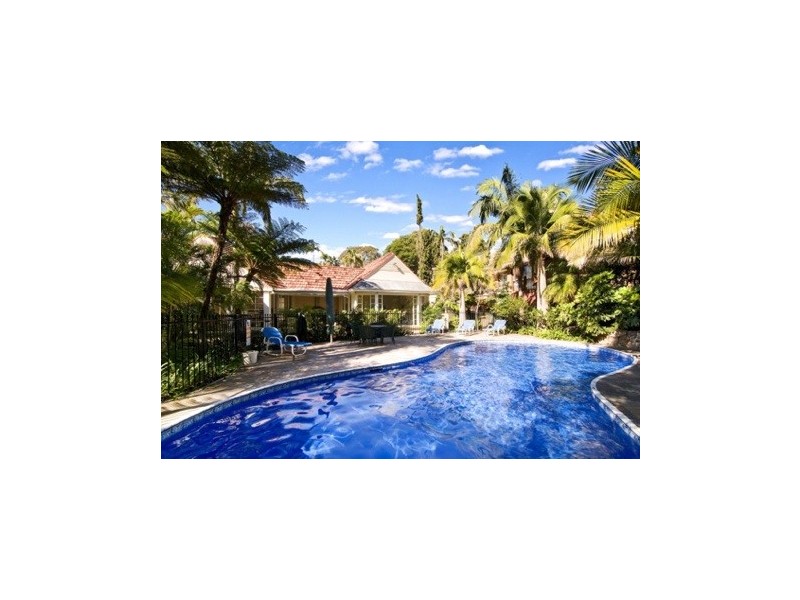 8-12 Mulbring Street, Mosman NSW 2088