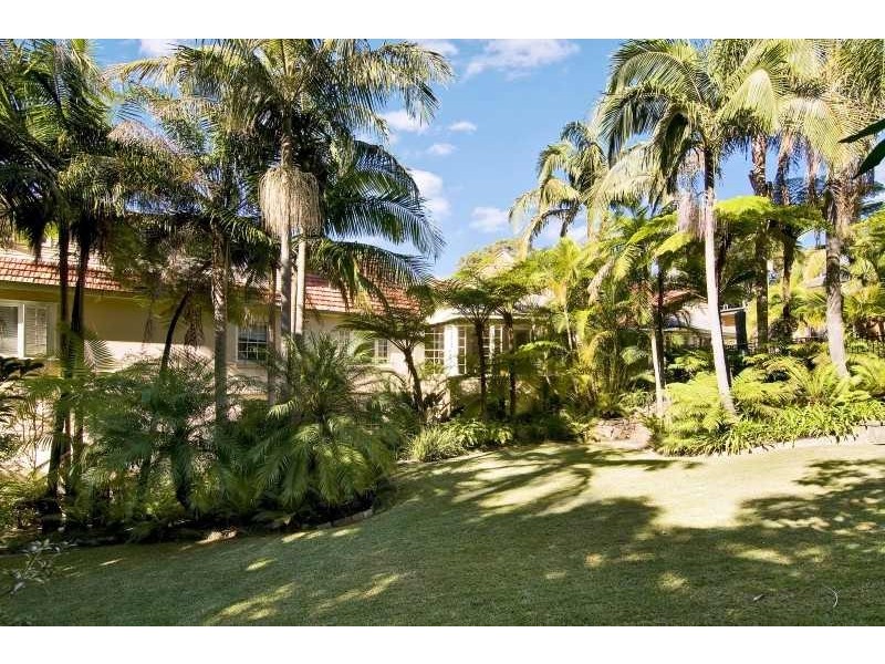 8-12 Mulbring Street, Mosman NSW 2088