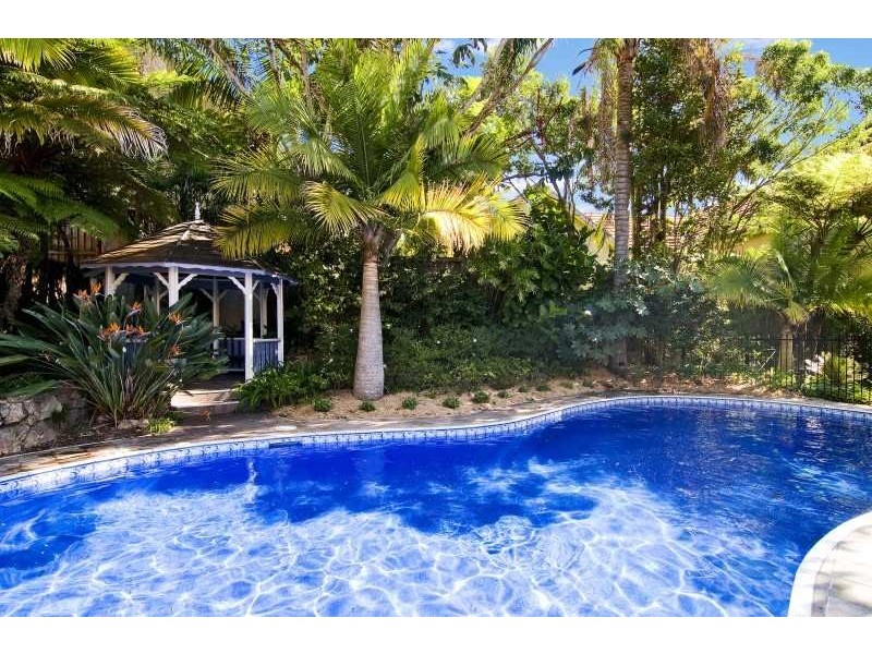 8-12 Mulbring Street, Mosman NSW 2088