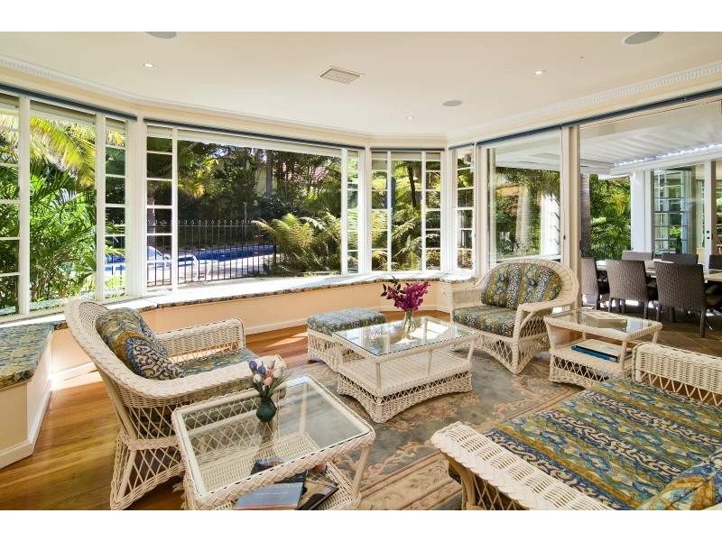 8-12 Mulbring Street, Mosman NSW 2088