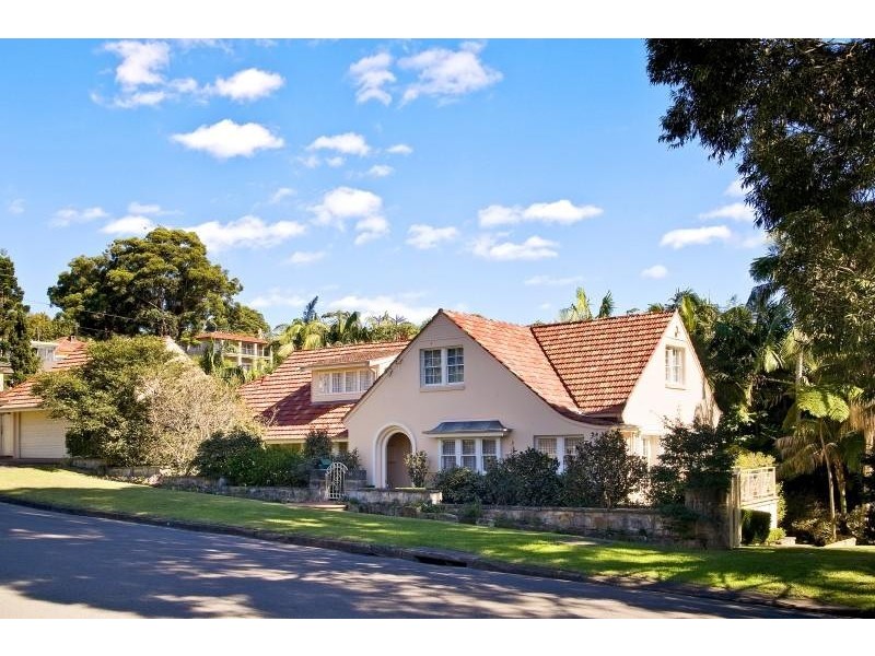 8-12 Mulbring Street, Mosman NSW 2088