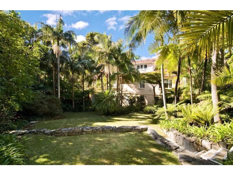 8-12 Mulbring Street, Mosman NSW 2088