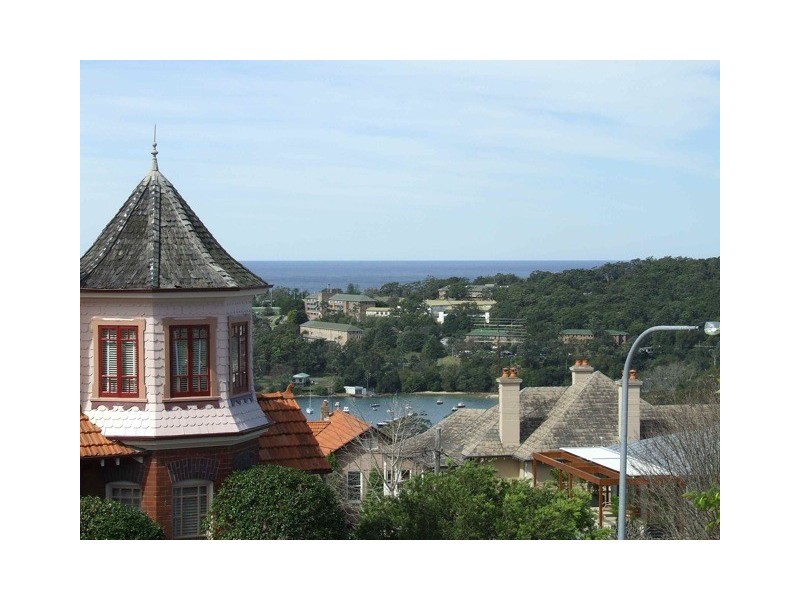 88a Muston Street, Mosman NSW 2088