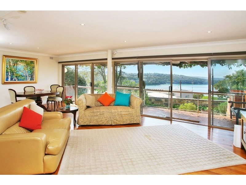 1/46b Parriwi Road, Mosman NSW 2088