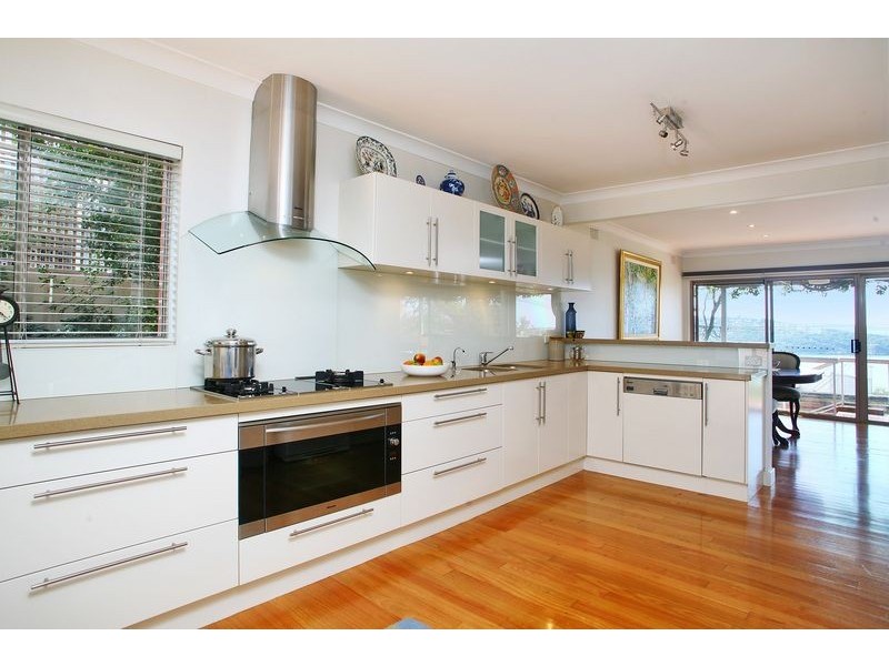 1/46b Parriwi Road, Mosman NSW 2088