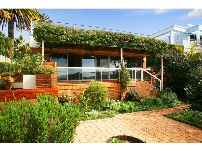 1/46b Parriwi Road, Mosman NSW 2088