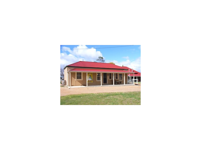 428 Eleven Mile Drive, Bathurst NSW 2795
