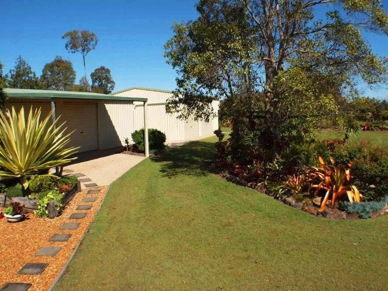 Burpengary QLD 4505