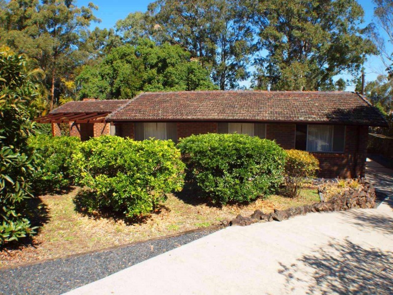 Narangba QLD 4504
