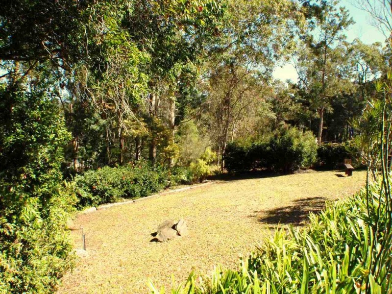 Narangba QLD 4504