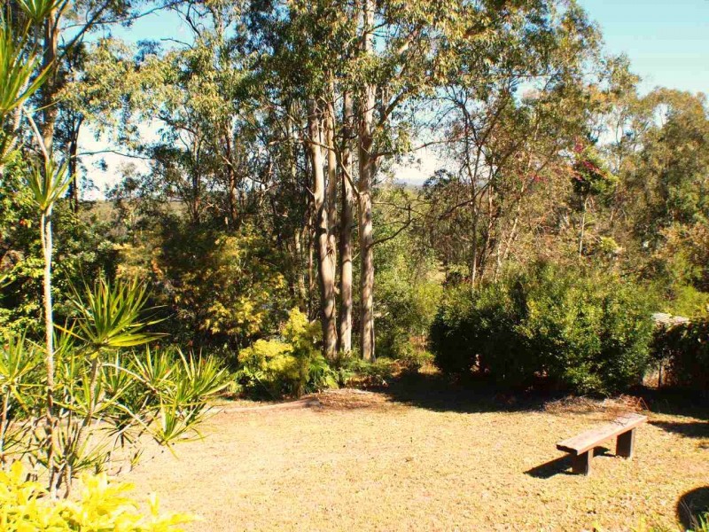Narangba QLD 4504