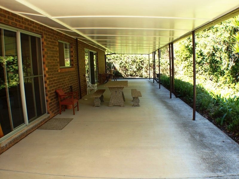 Narangba QLD 4504