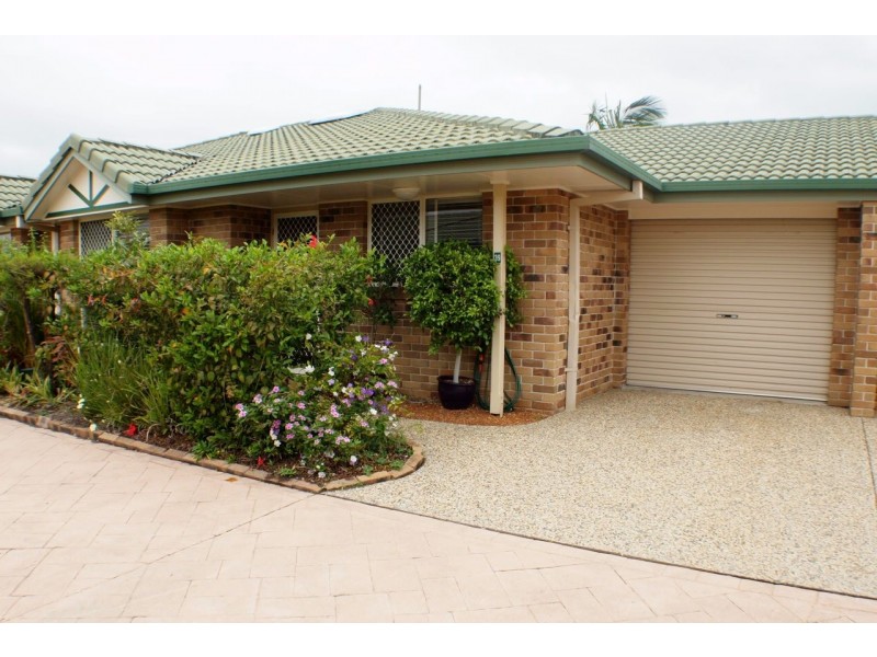 39/77-83 Cotterill Avenue, Bribie Island QLD 4507