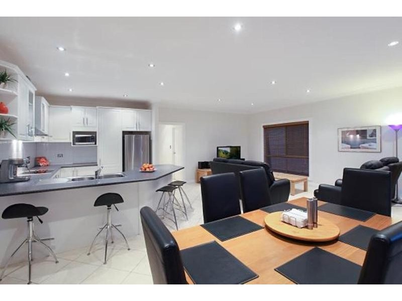 3 Otway Crescent, Mawson Lakes SA 5095