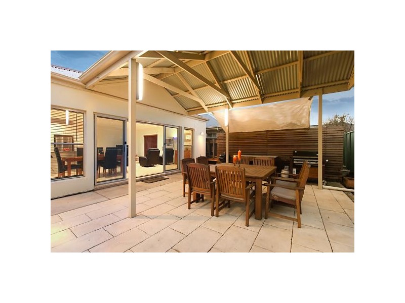 3 Otway Crescent, Mawson Lakes SA 5095