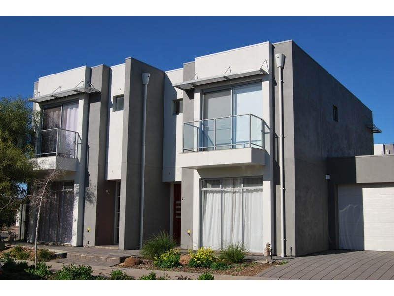 1/19-27 St Kitts Place, Mawson Lakes SA 5095