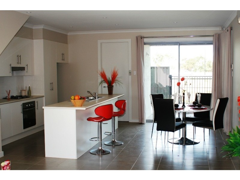 1/19-27 St Kitts Place, Mawson Lakes SA 5095