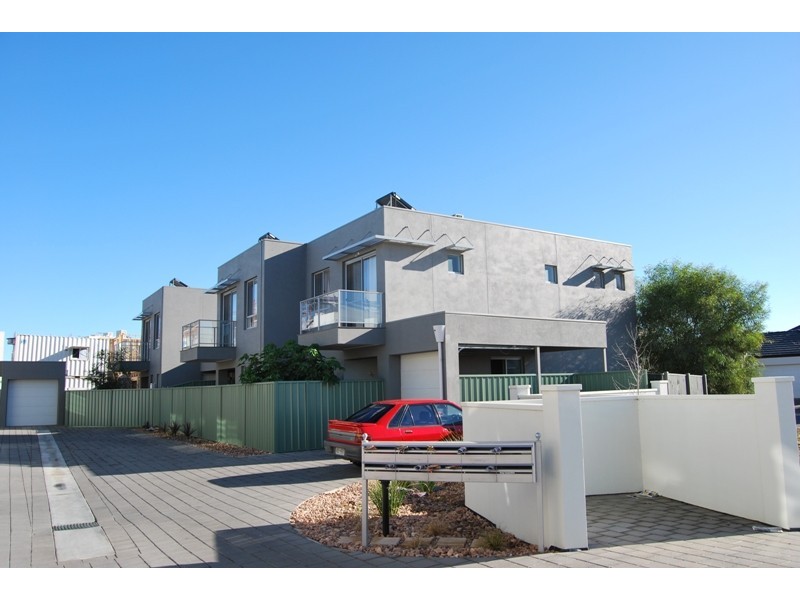 1/19-27 St Kitts Place, Mawson Lakes SA 5095
