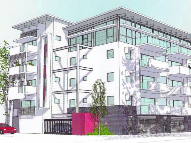 21-25 Euston Walk, Mawson Lakes SA 5095