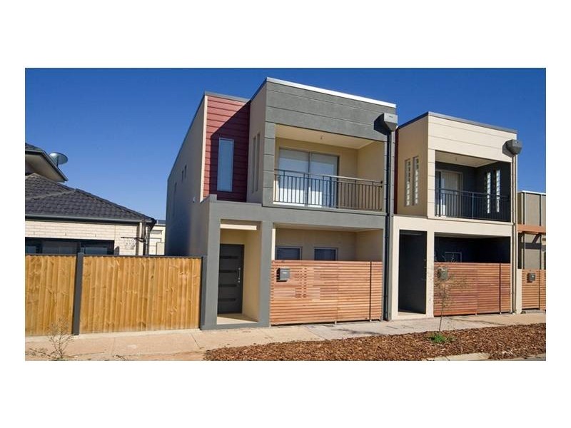 45 Adeline Street, Mawson Lakes SA 5095