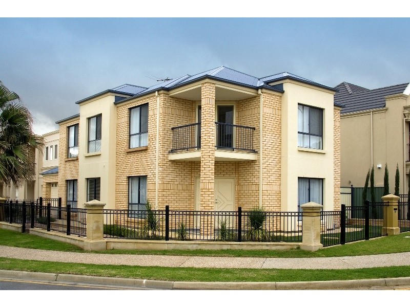 57 Sheaoak Drive, Mawson Lakes SA 5095