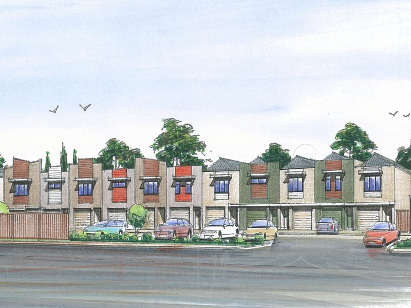 1-3 Mary Street, Mawson Lakes SA 5095