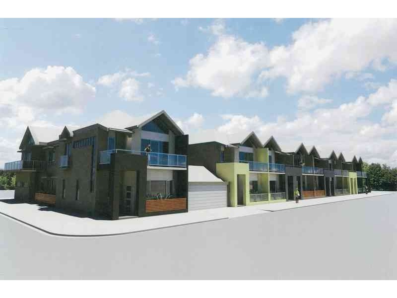 18-26 Riverside Street, Mawson Lakes SA 5095