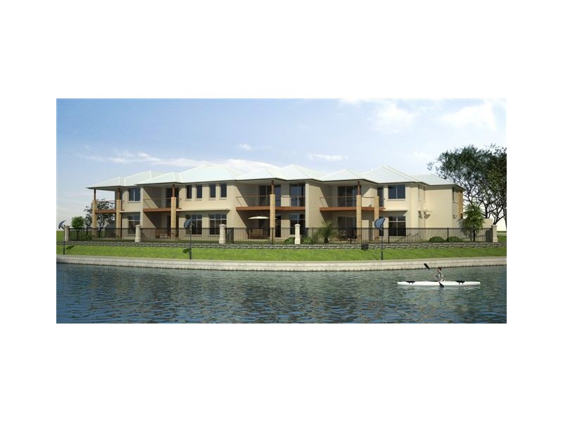 48-51 Douglas Drive, Mawson Lakes SA 5095