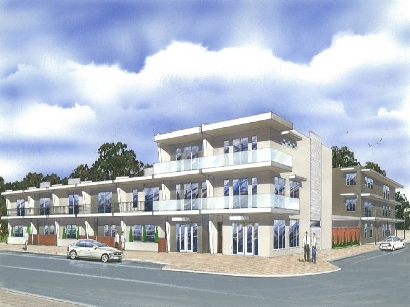 16-18 Metro Parade, Mawson Lakes SA 5095