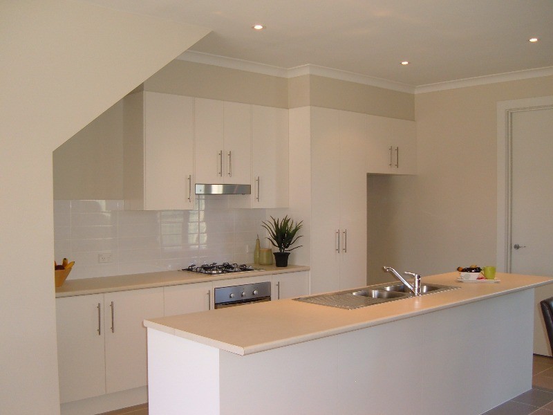 8/19-27 St Kitts Place, Mawson Lakes SA 5095