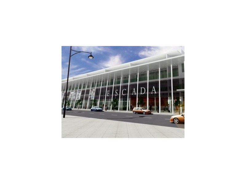 40/18-28 Main Street, Mawson Lakes SA 5095