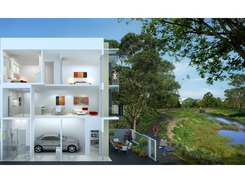 22-24 Euston Walk, Mawson Lakes SA 5095