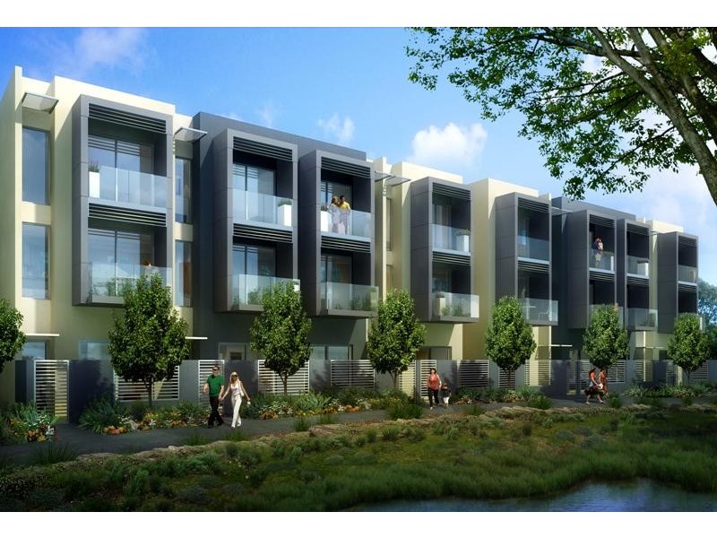 22-24 Euston Walk, Mawson Lakes SA 5095