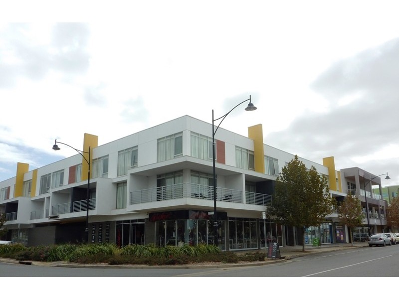 10/18-22 Hurtle Parade, Mawson Lakes SA 5095