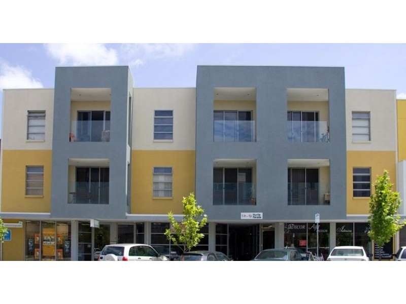 15/14-16 Hurtle Parade, Mawson Lakes SA 5095