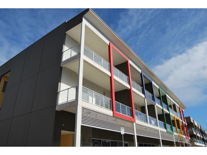 24/21-25 Goodall Parade, Mawson Lakes SA 5095