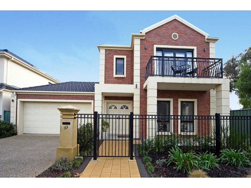 33 Park Way, Mawson Lakes SA 5095